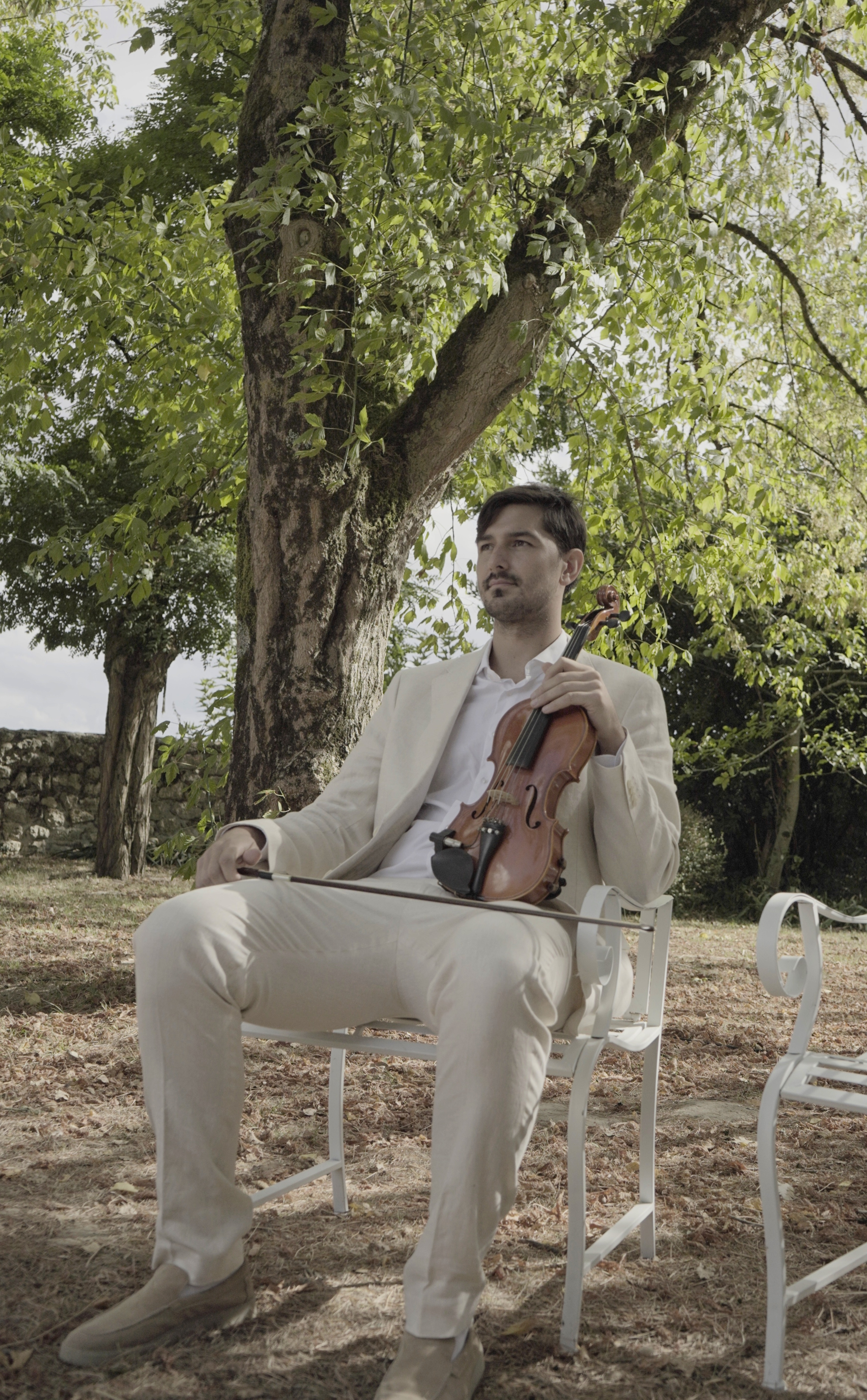 Martin Bevacua jazz manouche en concert