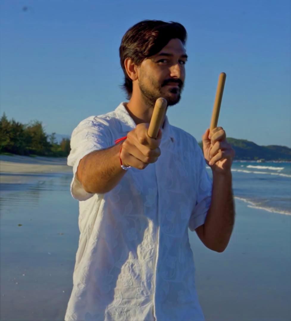 Martin Bevacua